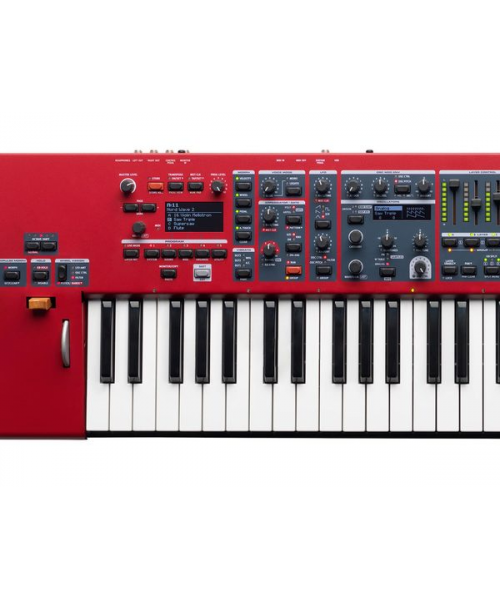 Nord wave 2
