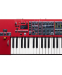 Nord wave 2