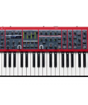 Nord wave 2