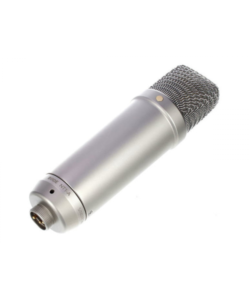 RODE Nt1-Complete bundles