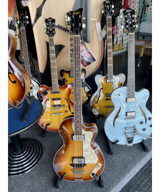HOFNER H / 500 2