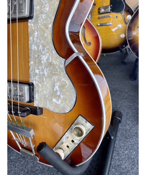 HOFNER H / 500 2