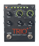 Digitech TRIO+ Band Creator e Looper