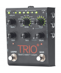 Digitech TRIO+ Band Creator e Looper