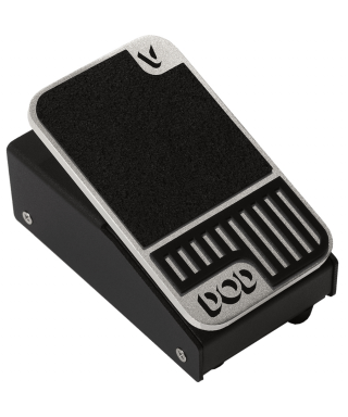 Digitech DOD Mini volume