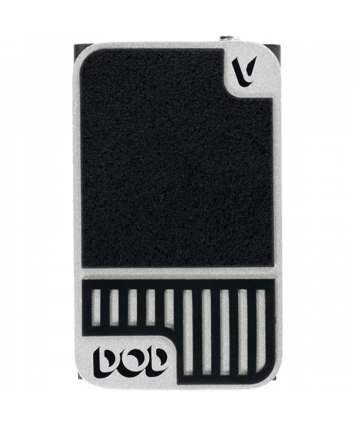 Digitech DOD Mini volume