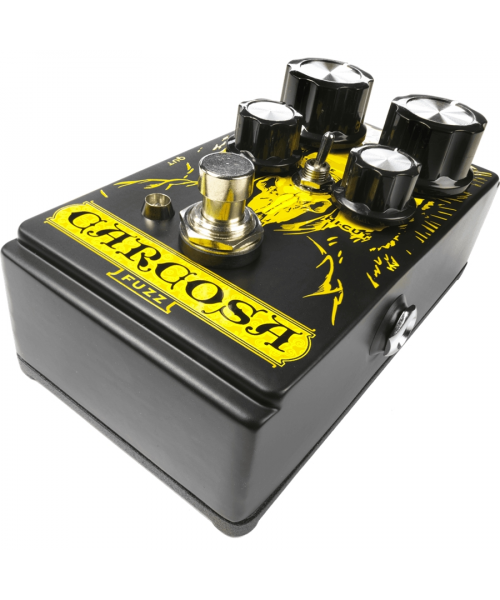 Digitech DOD Carcosa Fuzz