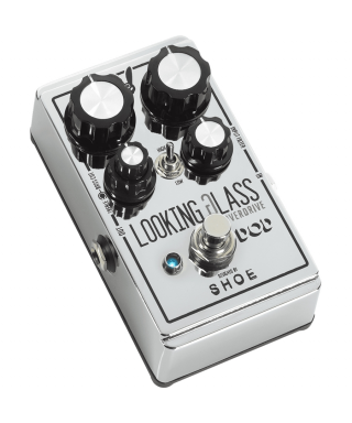 Digitech DOD Looking Glass Overdrive