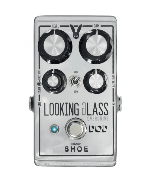 Digitech DOD Looking Glass Overdrive
