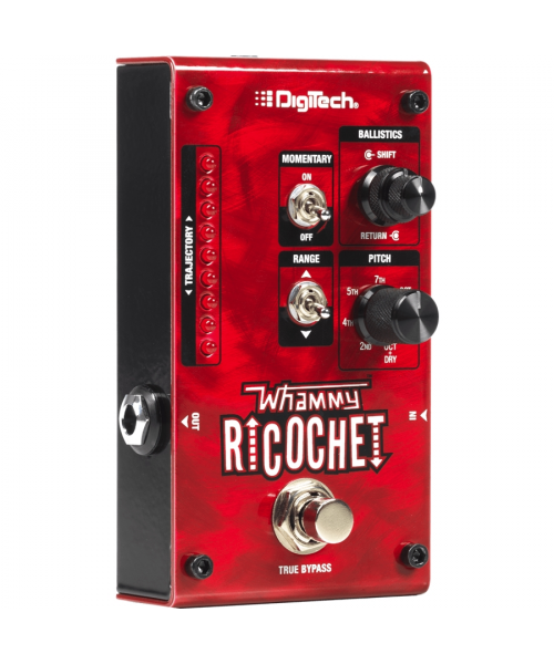 Digitech Whammy Ricchet Pitch Shift