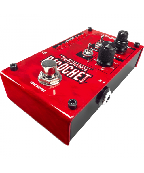 Digitech Whammy Ricchet Pitch Shift