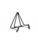 K & m a-Guitar Stand Heli "2014" Black