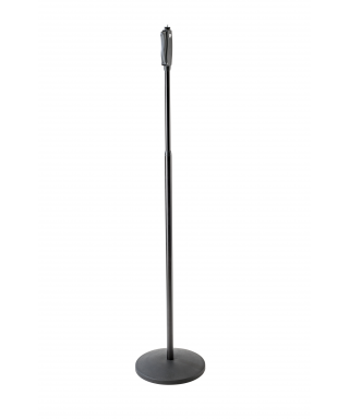 One-hand microphone stand »Performance«