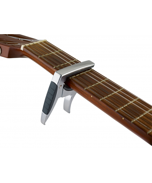 K & M Guitar Capo 30910