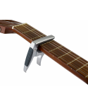 K & M Guitar Capo 30910