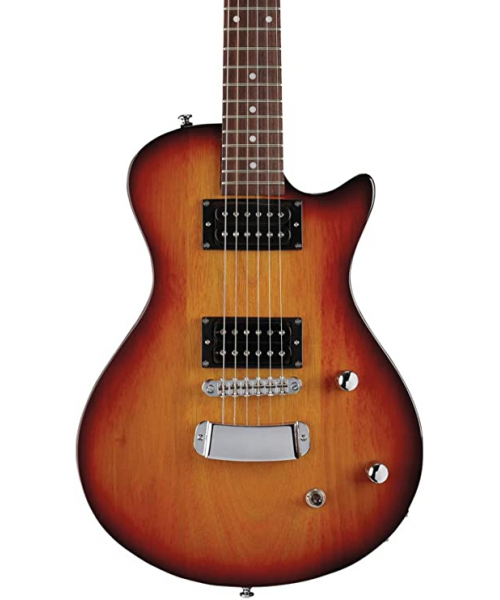 Hagstrom ultra swede esn tsb