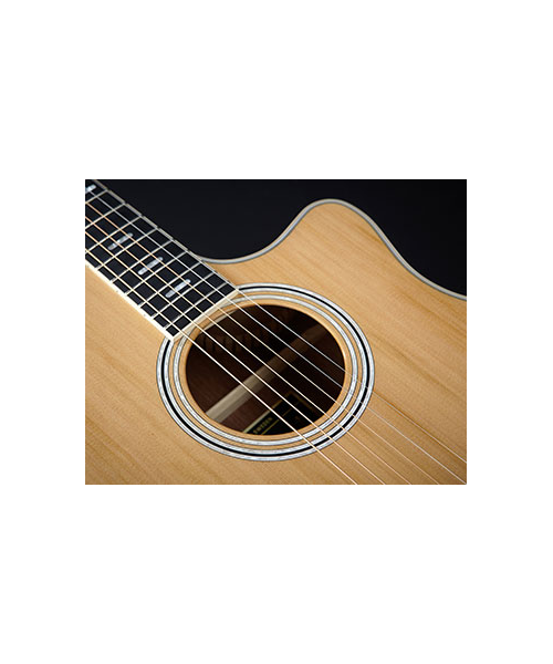 Hagstrom orsa ii grand auditorium nat