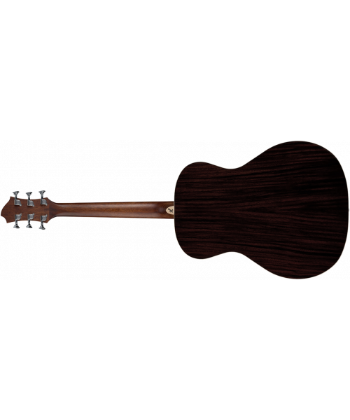 Hagstrom orsa ii grand auditorium nat