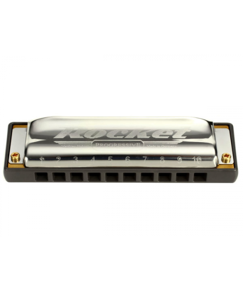Hohner rocket e