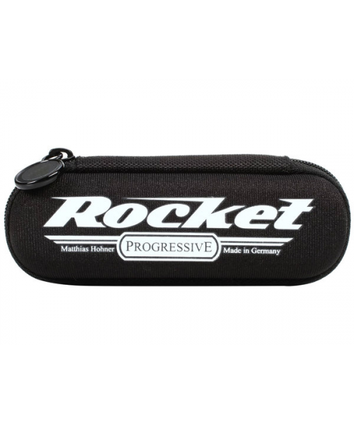 Hohner rocket e