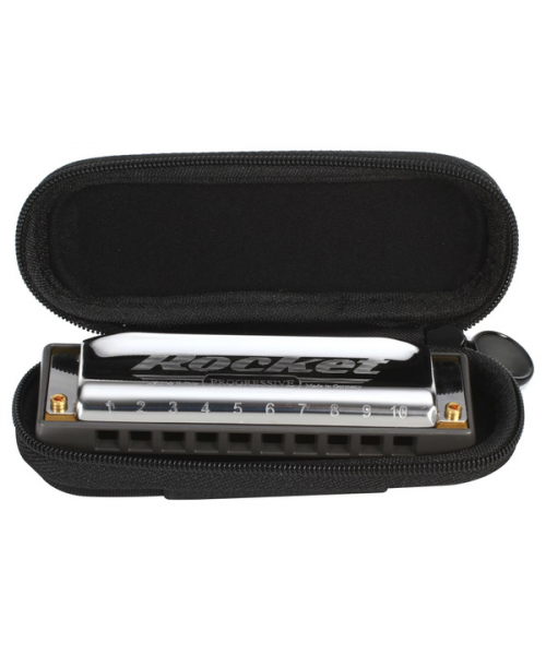 Hohner Rocket e