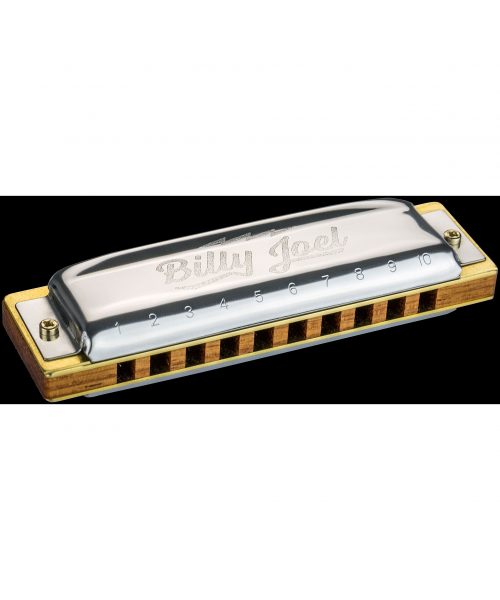 Hohner billy joel signature