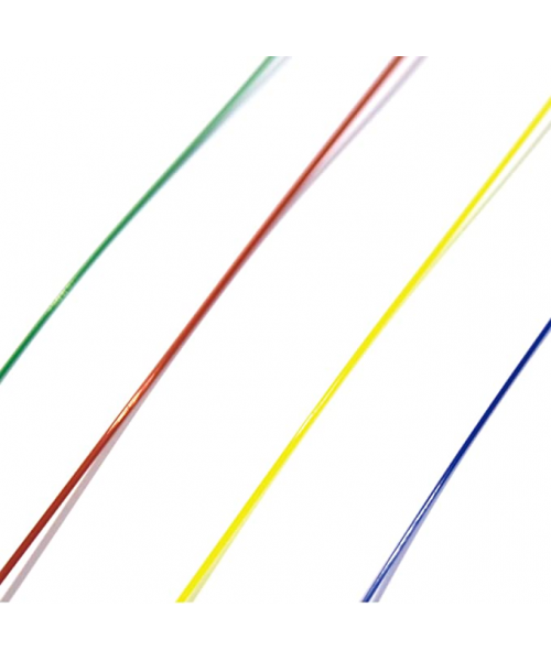 DR UMCSC UKULELE MULTICOLOR SOPRANO/CONCERT