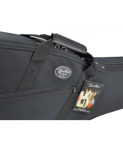 Boston CAC-250-DUDNUGHT ACOUSTIC GUITAR CASE