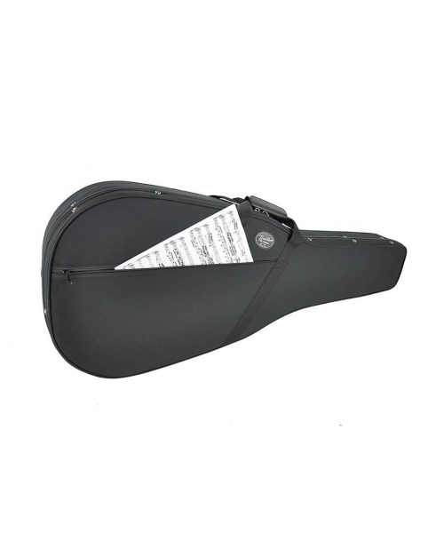 Boston CAC-250-DUDNUGHT ACOUSTIC GUITAR CASE