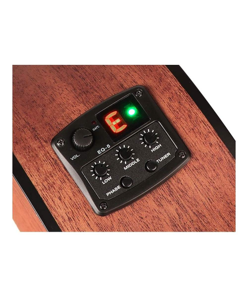 SALVADOR CORTEZ Cs-244 CE