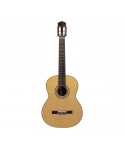 Salvador Cortez CS-65 Classic Guitar 4/4