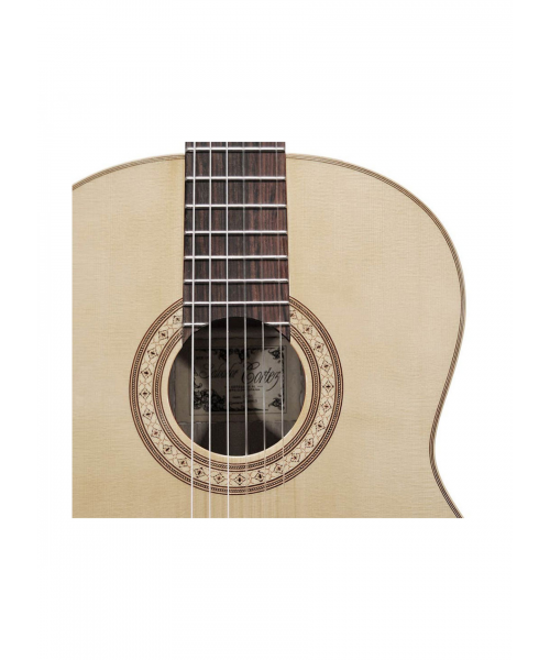 Salvador cortez cs-65 chitarra classica 4/4