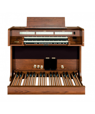 single CLV6 viscount