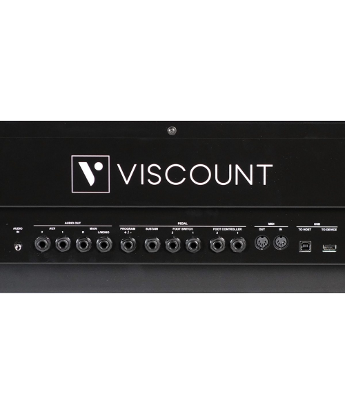 VISCOUNT Legend '70s Compact Basic