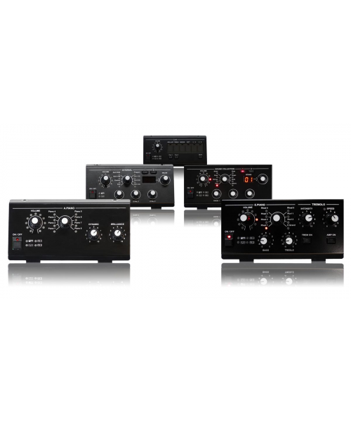 VISCOUNT LEGEND '70S COMPACT BASIC