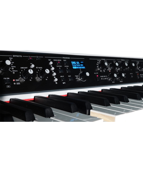 VISCOUNT LEGEND '70S COMPACT BASIC