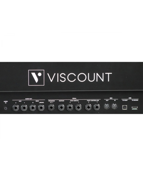 VISCOUNT Legend '70s Compact Basic
