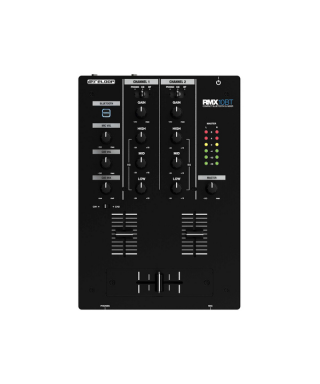 RELOOP RMX-10bt