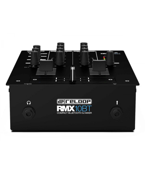 RELOOP RMX-10BT