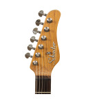SCHECTER TRADITIONAL ROUTE 66 SAINT LOUIS A.WHT