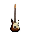 SCHECTER TRADITIONAL ROUTE 66 SAINT LOUIS A.WHT