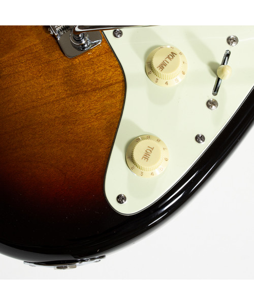 SCHECTER TRADITIONAL ROUTE 66 SAINT LOUIS A.WHT