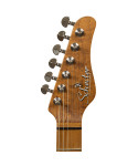 SCHECTER TRADITIONAL ROUTE 66 SAINT LOUIS A.WHT