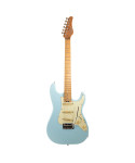 SCHECTER TRADITIONAL ROUTE 66 SAINT LOUIS A.WHT
