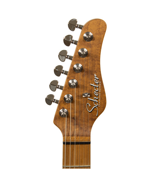 SCHECTER TRADITIONAL ROUTE 66 SAINT LOUIS A.WHT