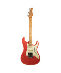 SCHECTER TRADITIONAL ROUTE 66 SAINT LOUIS A.WHT
