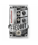 DIGITECH - Freqout Natural Feedback Creator
