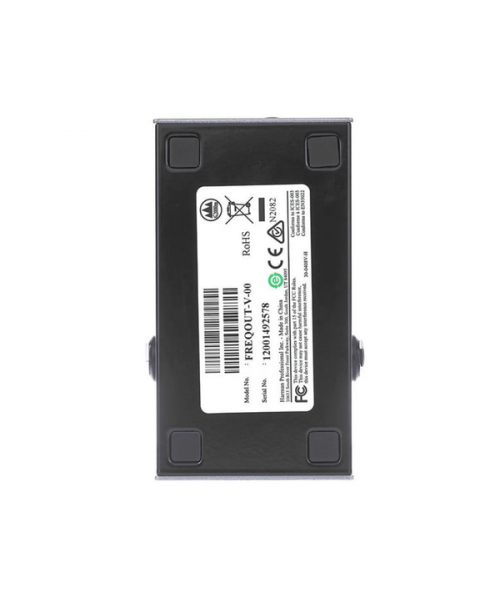 DIGITECH - Freqout Natural Feedback Creator