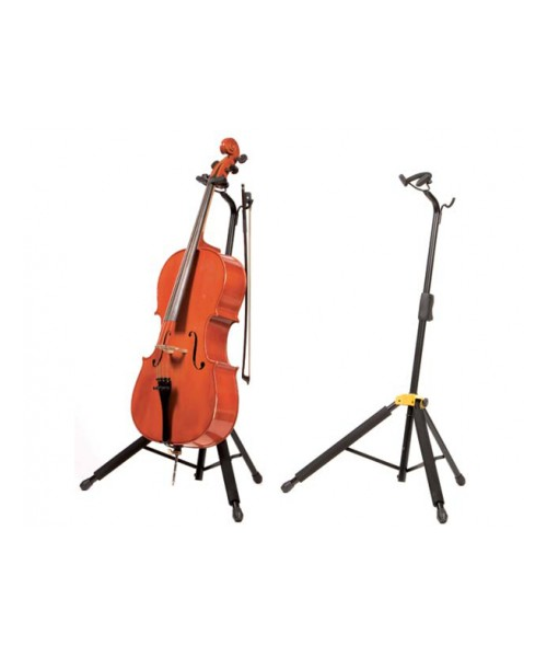 HERCULES DS580B support for cello