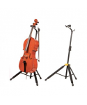 HERCULES DS580B SUPPORTO PER VIOLONCELLO